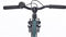 Alpina Yabber Jongensfiets - 20 inch - Pine Green Matt / Vivid Black Matt - Crossfiets/Mountainbike - Groen