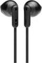 JBL Tune 215BT - Draadloze in-ear hoofdtelefoon - Bluetooth 5.0 - Zwart