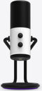 NZXT Capsule - Microfoon - USB-C - wit
