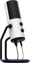 NZXT Capsule - Microfoon - USB-C - wit