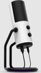 NZXT Capsule - Microfoon - USB-C - wit