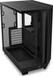 NZXT H6 Flow - RGB - Zwart