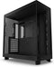 NZXT H6 Flow - RGB - Zwart