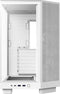NZXT H6 Flow - Wit