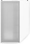 NZXT H6 Flow - Wit