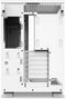 NZXT H6 Flow - Wit