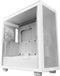 NZXT H7 Flow - Wit