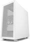 NZXT H7 Flow - Wit
