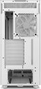 NZXT H7 Flow - Wit