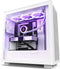 NZXT H7 Flow - Wit