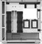 NZXT H7 Flow - Wit