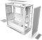 NZXT H7 Flow - Wit