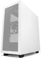 NZXT H7 Flow - Zwart/wit