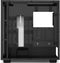 NZXT H7 Flow - Zwart/wit