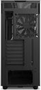 NZXT H7 Flow - Zwart/wit