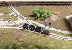 Auhagen 41700 H0f smalspoorset - dummy* Dummy