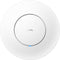 Cudy AC1200 - Gigabit Wi-Fi Access Point - Dual-band 2,4GHz/5GHz - Wit