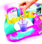 Plasticine Spel Slimelicious Canal Toys SSC 051 370 g