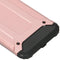 iMoshion Hoesje Geschikt voor iPhone 11 Pro Max Hoesje - iMoshion Rugged Xtreme Backcover - Rosé