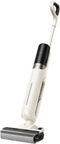 MOVA Tech K30 - 2-in-1-steelstofzuiger - Zakloos - Droog en nat - Zwart Wit