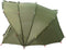 vidaXL - Vistent - 5-persoons - waterdicht - olijfgroen