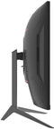 LC-Power LC-M27-QHD-165-C - Monitor - 27