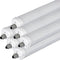 V-TAC VT-1249-N LED Batten Waterdichte Fitting - 36W - Dag - Wit - 4500K - SMD - Buis - 1200x65x58mm - IP65 - Bundel - van - 6