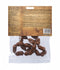 O'CANIS Mini beef sausages - Dog treat - 100g