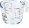 O Cuisine Maatbeker Glas 0.25 L 259 Bc