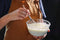 O.cuisine Schaal 21 cm 2 l Transparant Borosilicaat 1 stuk