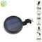 O'DADDY® Alioth solar tuinverlichting - wandlamp met 200 lumen