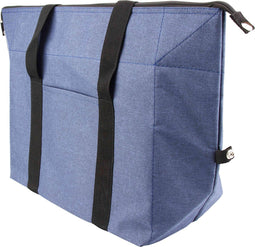 O’DADDY® Koeltas / strandtas / picknicktas / lunch tas - blauw - 16L