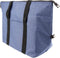O’DADDY® Koeltas / strandtas / picknicktas / lunch tas - blauw - 16L