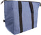 O’DADDY® Koeltas / strandtas / picknicktas / lunch tas - blauw - 16L