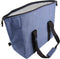 O’DADDY® Koeltas / strandtas / picknicktas / lunch tas - blauw - 16L