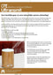 O'ME Bamboo - Aroma Diffuser