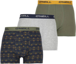 O'Neill Boxershort - Set van 3 - Heren - S