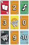O'NO 99 - Mattel Games - Kaartspel