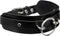 O-Ring Front Collar – Black/Silver