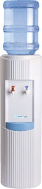 O-Water waterdispenser - warm en koud water - wit - FW-BASIC2013
