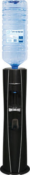 O-Water waterdispenser - warm en koud water - zwart - FW-DESIGN2013