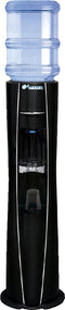 O-Water waterdispenser - warm en koud water - zwart - FW-DESIGN2013