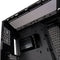 ATX Semi-tower Box Lian-Li PC-O11 Dynamic Designed by Razer White Black