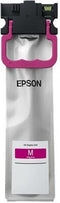 Epson XL WF-C529R/C579R - Inktcartridge - Origineel - Magenta (1 stuk)