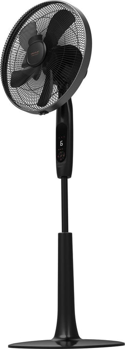 Freestanding Fan Cecotec EnergySilence 1020 Extreme Connected 60 W