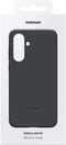 Samsung Galaxy A36 5G - Silicone Case - Zacht en slank - Paars