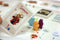 Tokaido - Bordspel