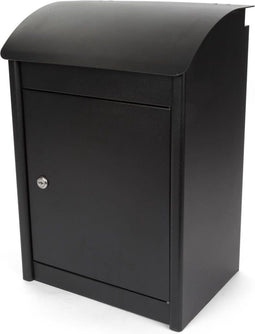 Dropbox Voor Postpakketjes en Brieven - Malmö