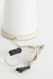 Light & Living Tafellamp Fyon - 38cm hoog - Beige