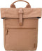 Fresk Rugzak Uni voor Kinderen - 31 x 10 x 33 cm - Schooltas - Verstelbare Schouderbanden - Waterafstotende Rugtas - Terracotta - Tawny Brown
